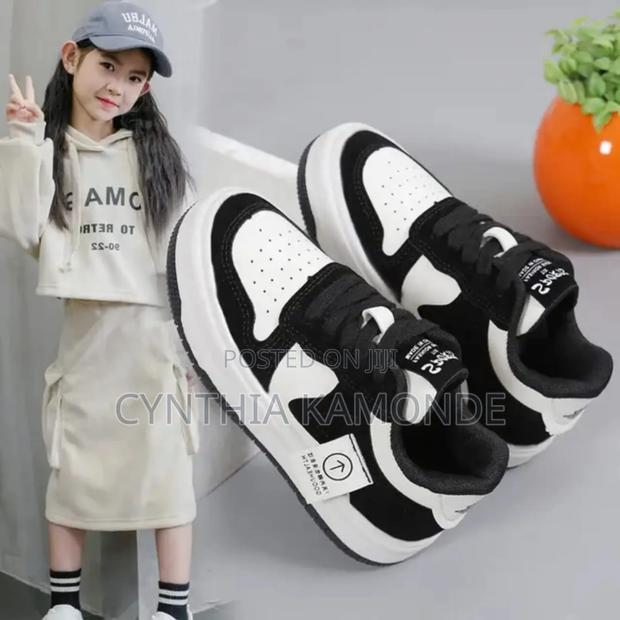 Sport Kids Sneakers - thumbnail 5