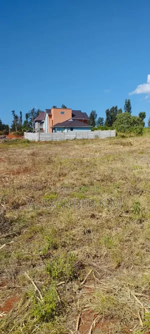 Ruiru-Mugutha Residential Plot for Sale