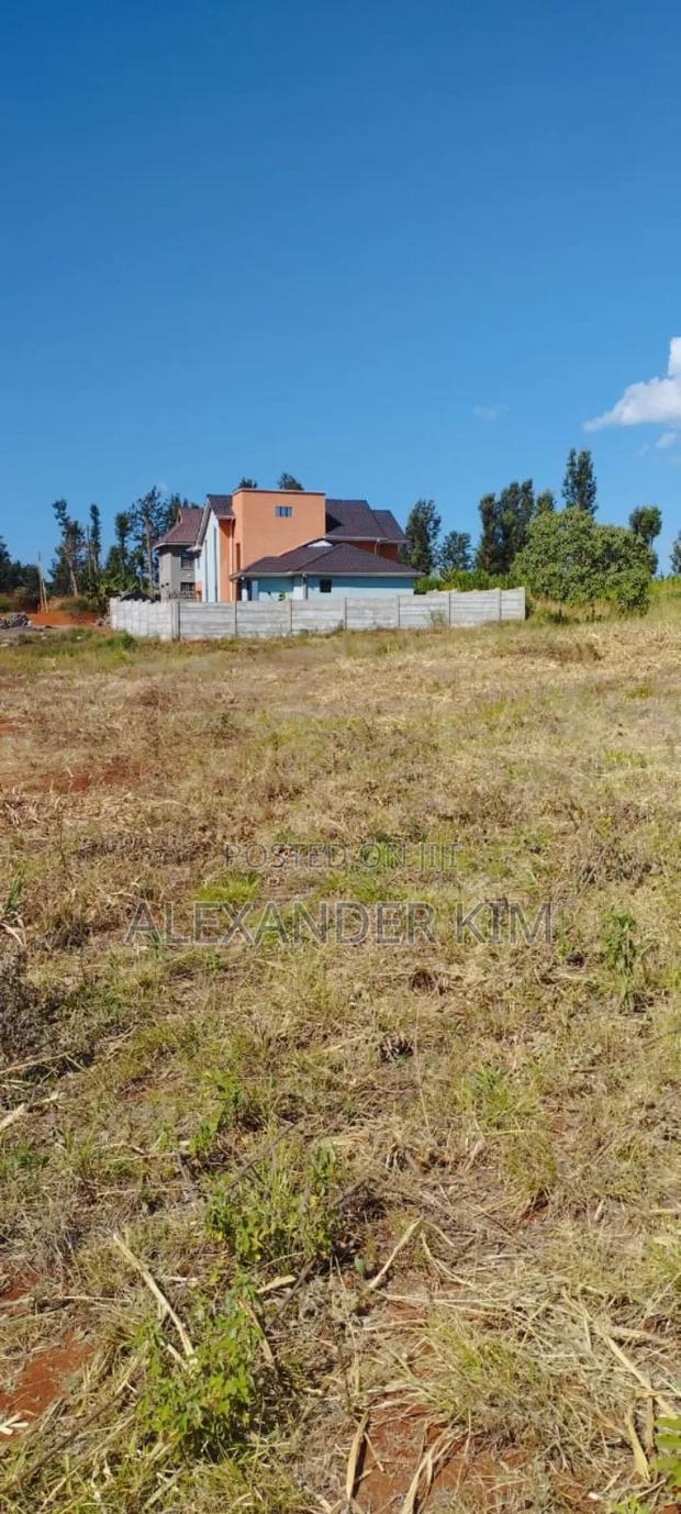 Ruiru-Mugutha Residential Plot for Sale - thumbnail 3