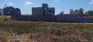 Ruiru-Mugutha Residential Plot for Sale