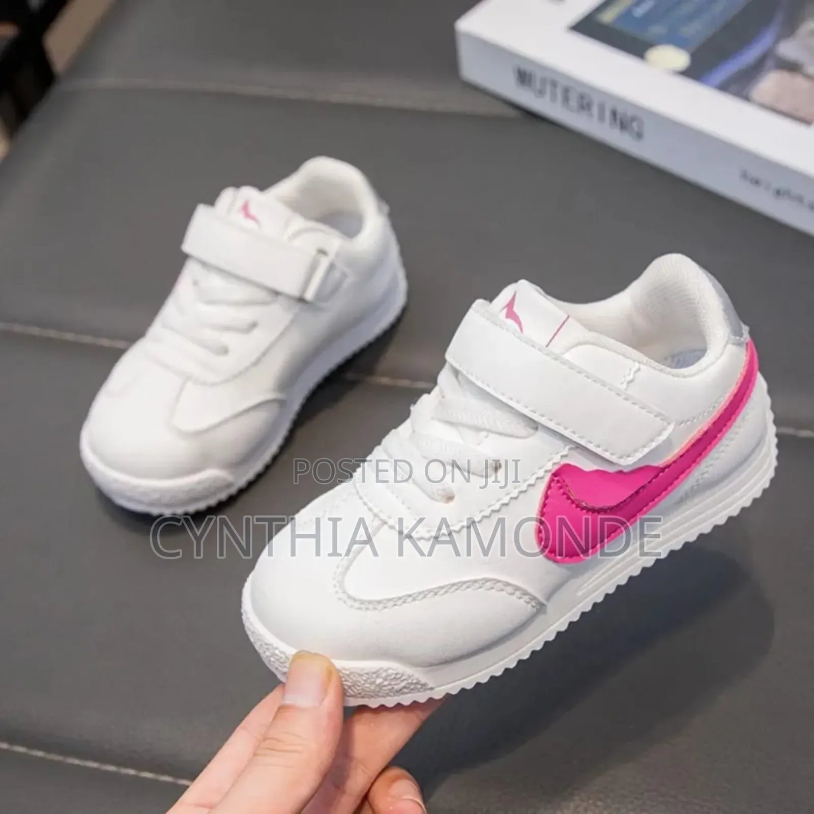 Nike Unisex Kids Sneakers