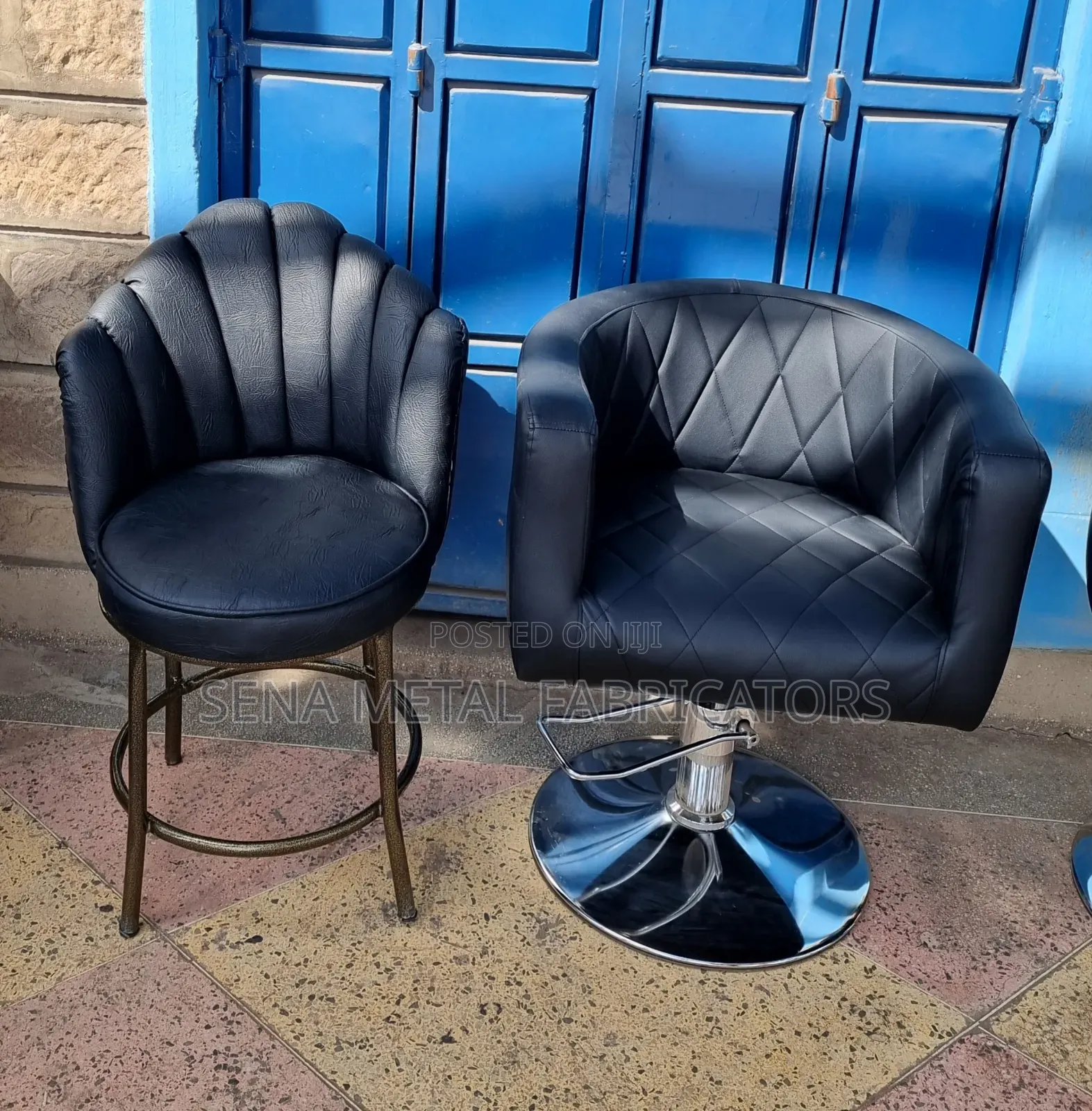 Manicure Chair, Styling Chair/Hairdressing Chairs.