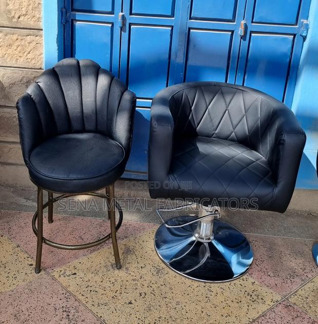 Manicure Chair, Styling Chair/Hairdressing Chairs.