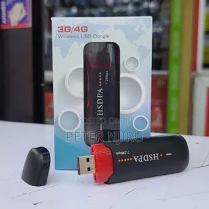 Hsdpa Universal Sim Modem for Safaricom, Airtel Telkom