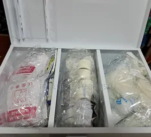 Occupational Metal First Aid Kit