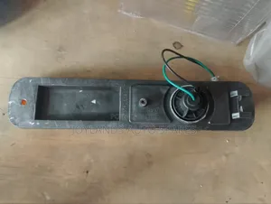 Isuzu Frr Old Model Side Lamp/Side Indicator