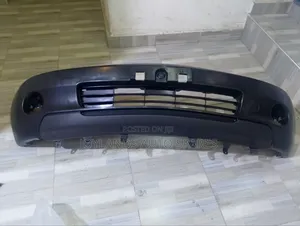 Ist 02-06 Old Model Front Bumper