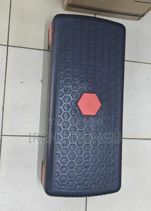 Two Level Adjustable Stepper