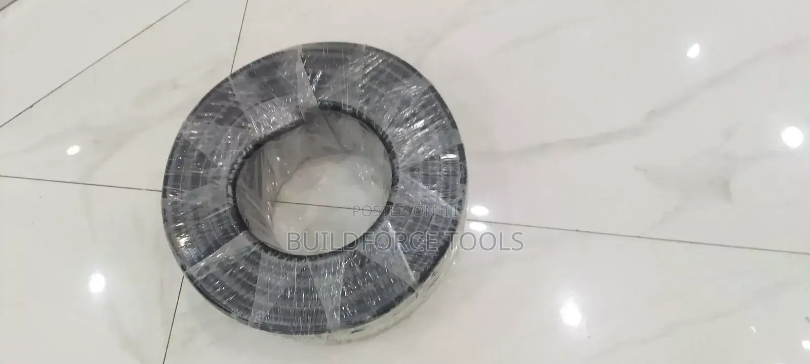 Air Compressor Pipe 50 Metre (Also Sold Per Metre)