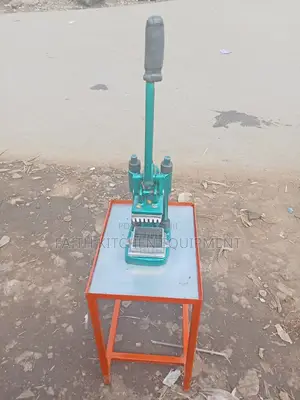 Potato Cutter Champion