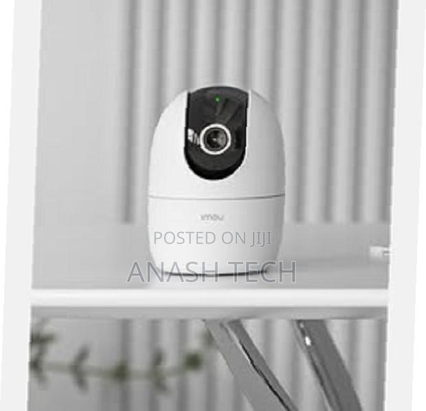 Imou Ranger 2 H265 Wi-Fi Pan Tilt Camera