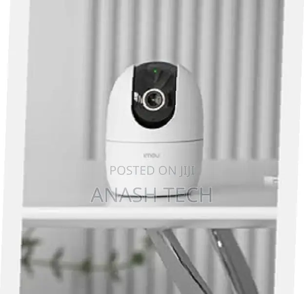 Imou Ranger 2 H265 Wi-Fi Pan Tilt Camera