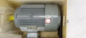 Three Phase Asynchronous 7.5hp Low Speed Motor