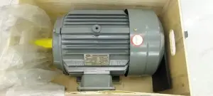 Three Phase Asynchronous 7.5hp Low Speed Motor
