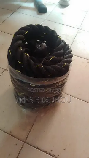 10 MTRS Battle Rope