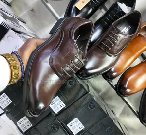 Classic Official Shoes