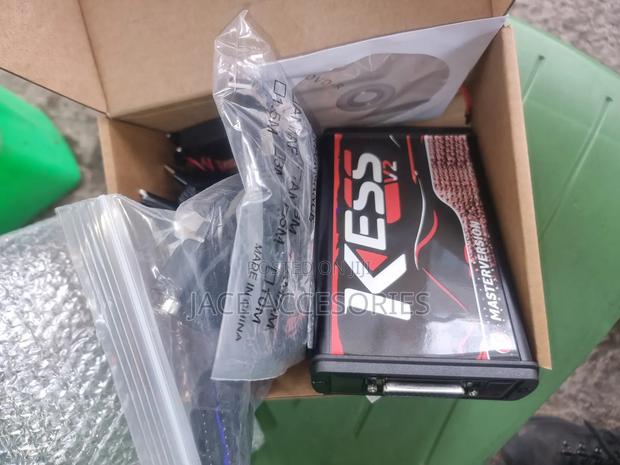 Online Kess Master Version Obd2 Tunning Ecu Programmer - thumbnail 2
