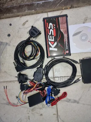 Online Kess Master Version Obd2 Tunning Ecu Programmer