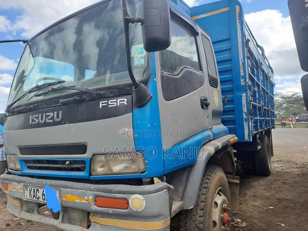 Fsr:Kac-Local From Gm - thumbnail 2