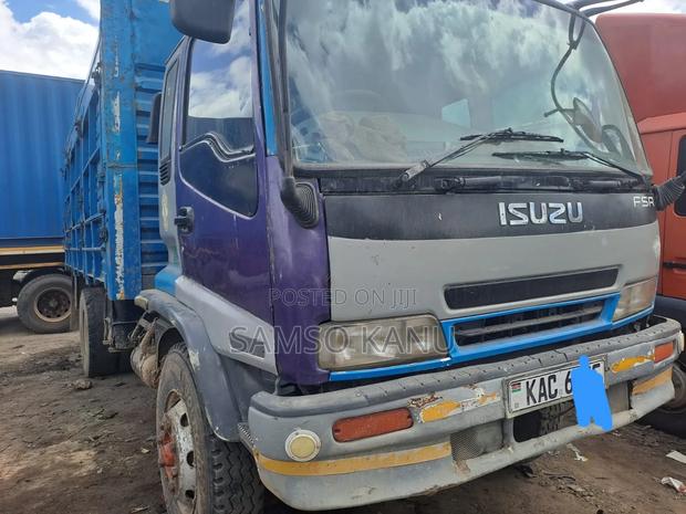 Fsr:Kac-Local From Gm - thumbnail 5