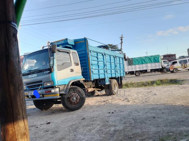 Fsr:Kac-Local From Gm - main view