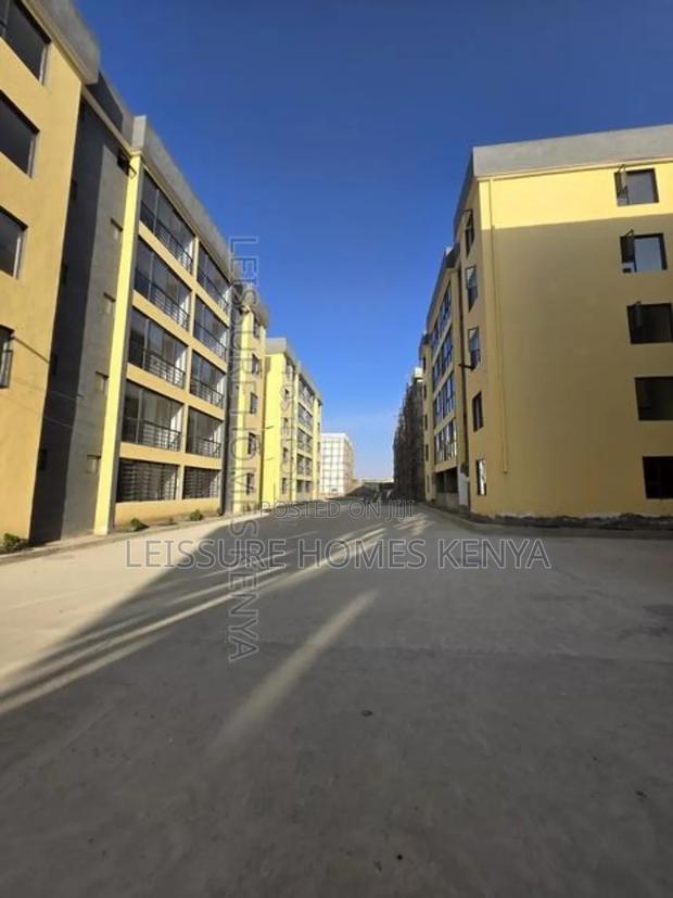 2bdrm Apartment in Kitengela for sale - thumbnail 3
