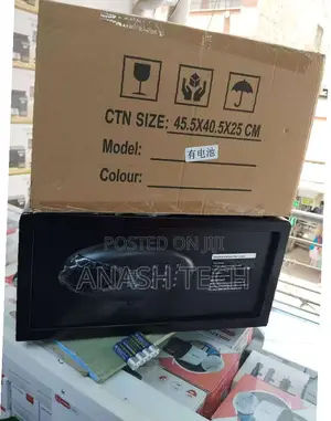 Digital Safe Box Room Security Hotel Electronic Safe Box