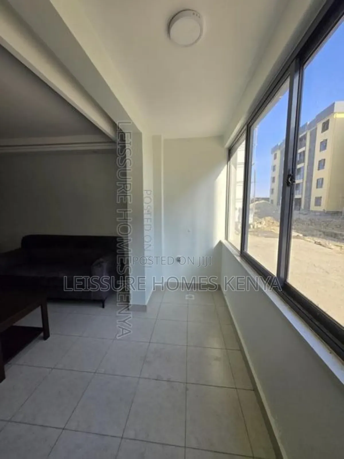 2bdrm Apartment in Kitengela for sale