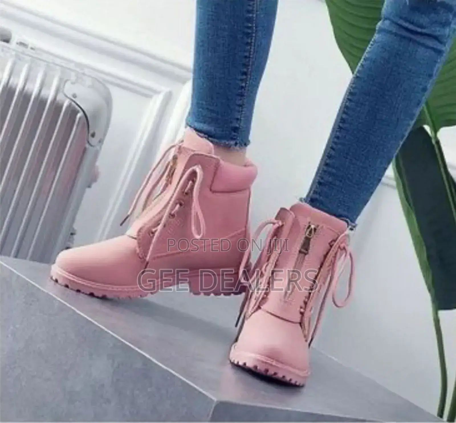 Ladies Timberland Boots 40-45