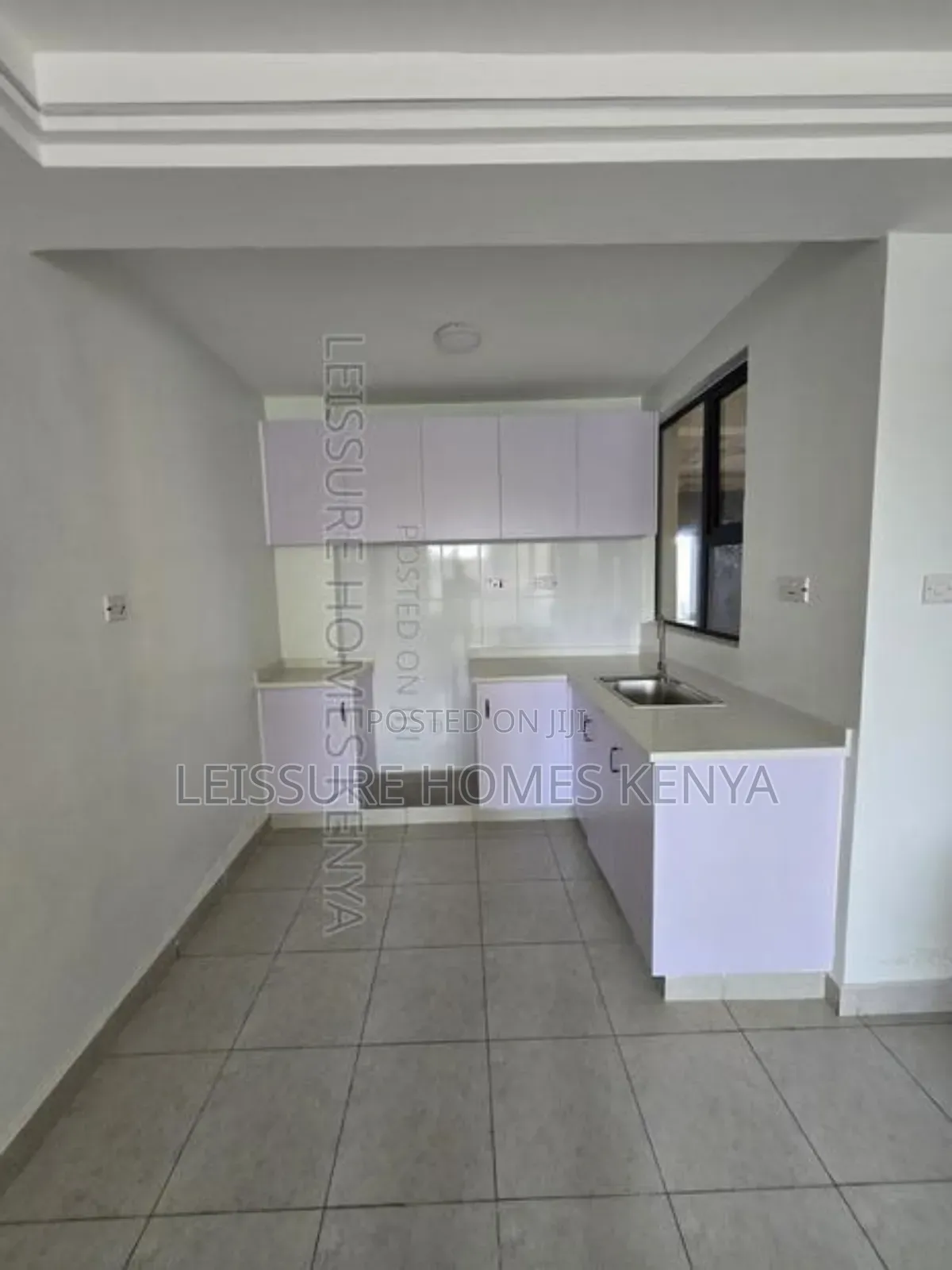 2bdrm Apartment in Kitengela for sale