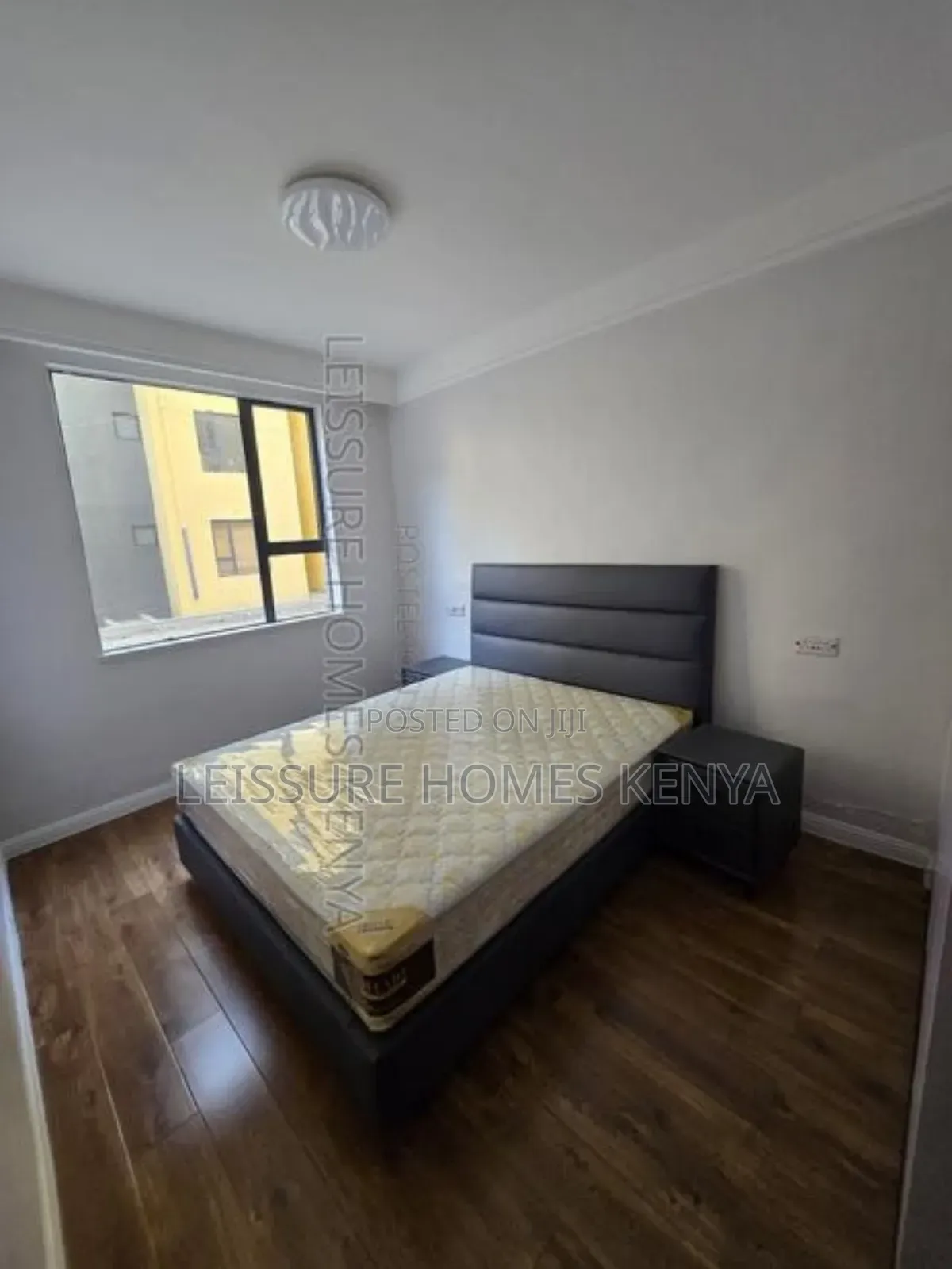 2bdrm Apartment in Kitengela for sale