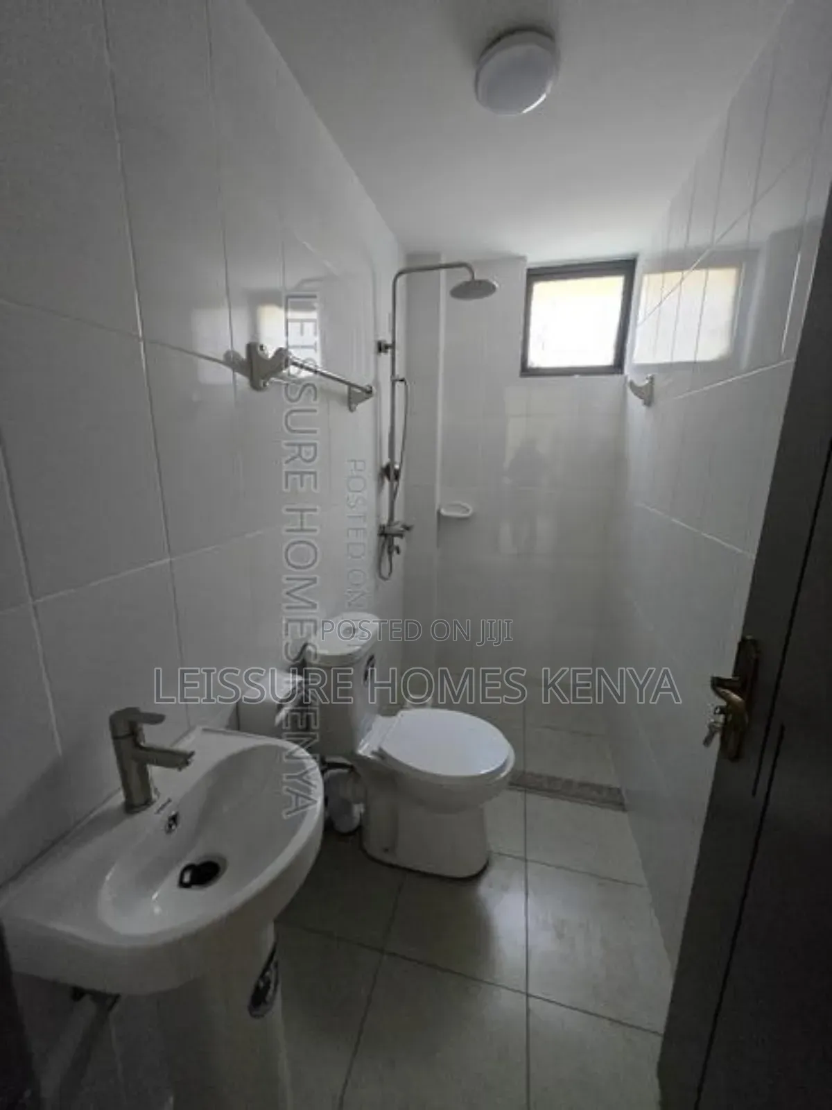 2bdrm Apartment in Kitengela for sale