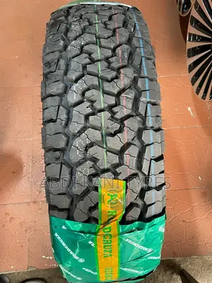 245/75r17 Roadcruza Tires