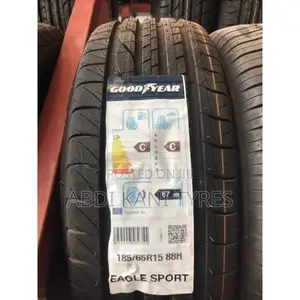 185/65r15 Goodyear Tires