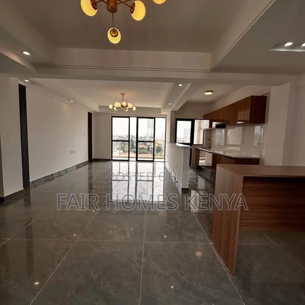 2bdrm Apartment in Riverside Drive, Lavington for rent