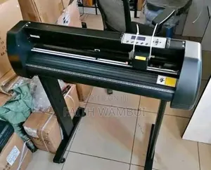 Plotter Vynil Cutter Machine/ 2ft Ploter Vinyl Cutter