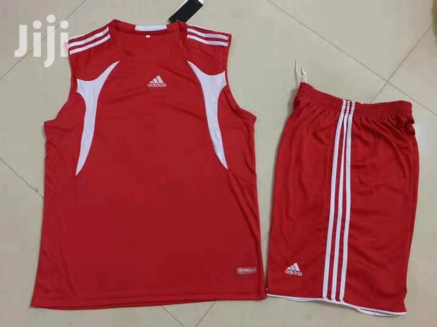 Volleyball Jearsy - thumbnail 2