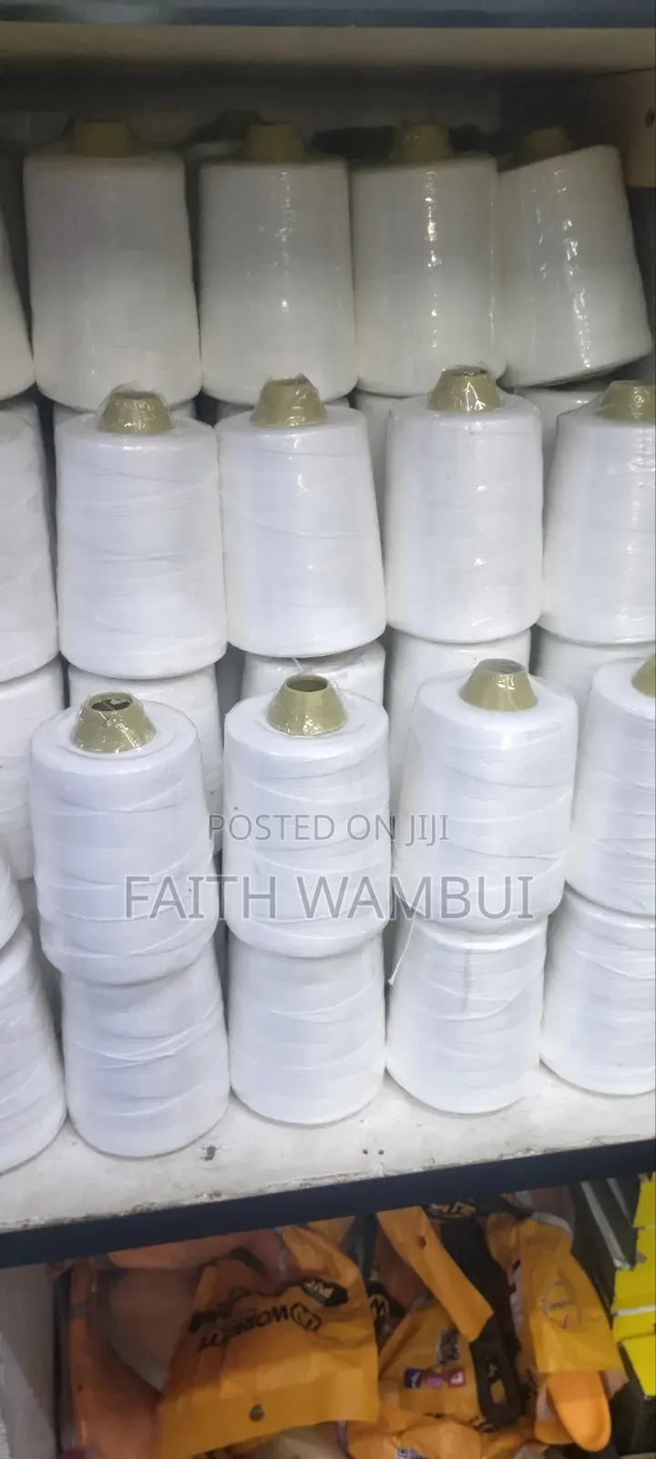 New Bag Closer Sewing Thread/ Affordable Sewing Thread