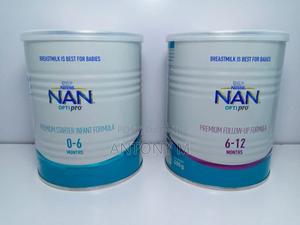 Nan Baby Formula - thumbnail 2