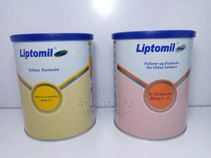 Liptomil Baby Formula - thumbnail 2