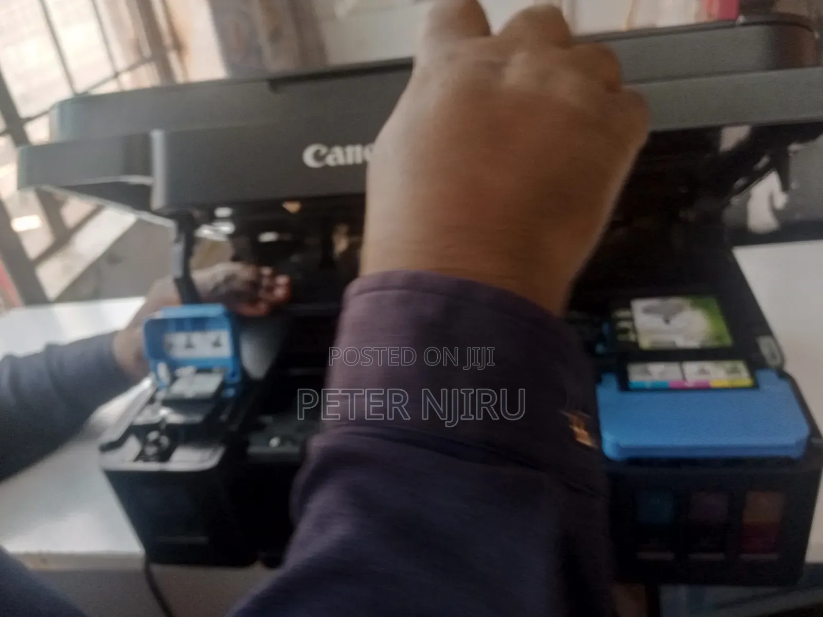 Canon G2411 Printers Repair Andmaintenance Qualifiedtechcian