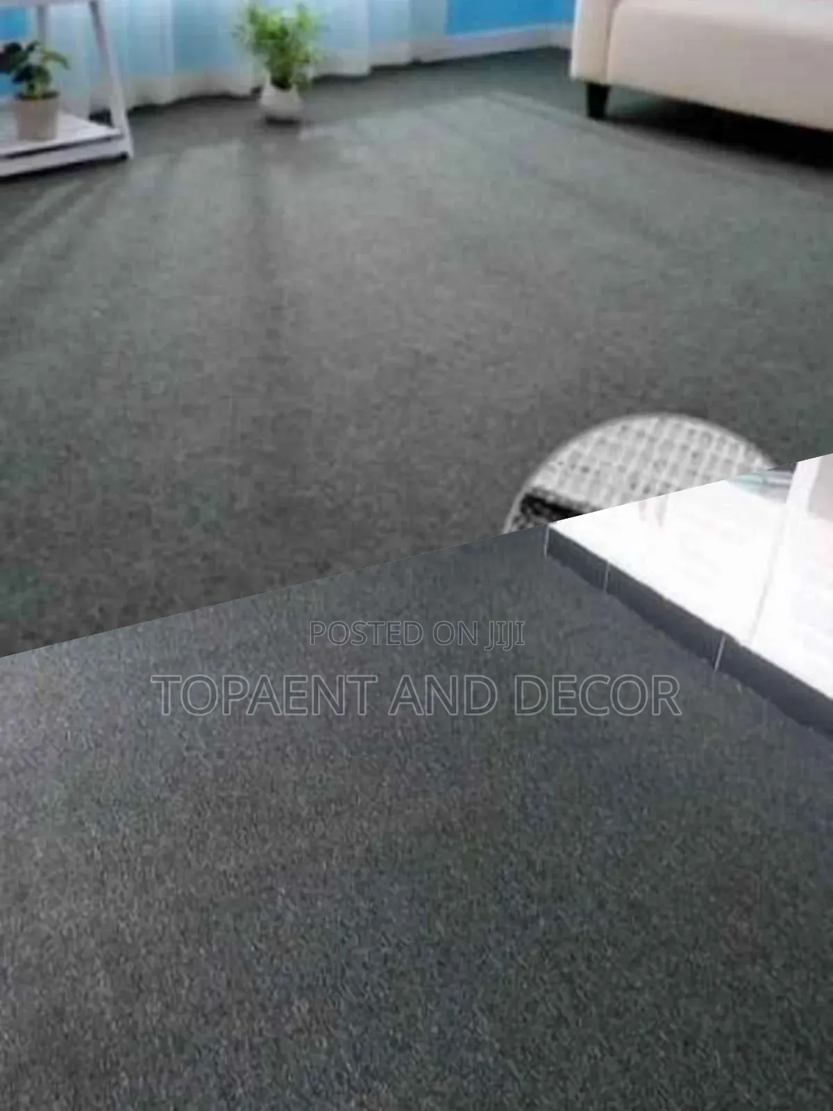 Warm Your Space With Quality Wall to Wall Carpet