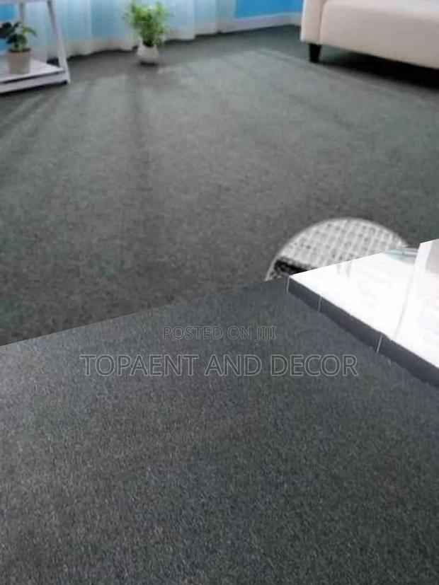 Warm Your Space With Quality Wall to Wall Carpet