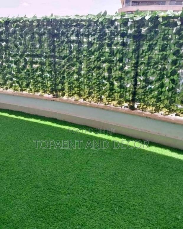 Multi Purpose Artificial Grass Carpet Indoor and Outdoor Use - main view