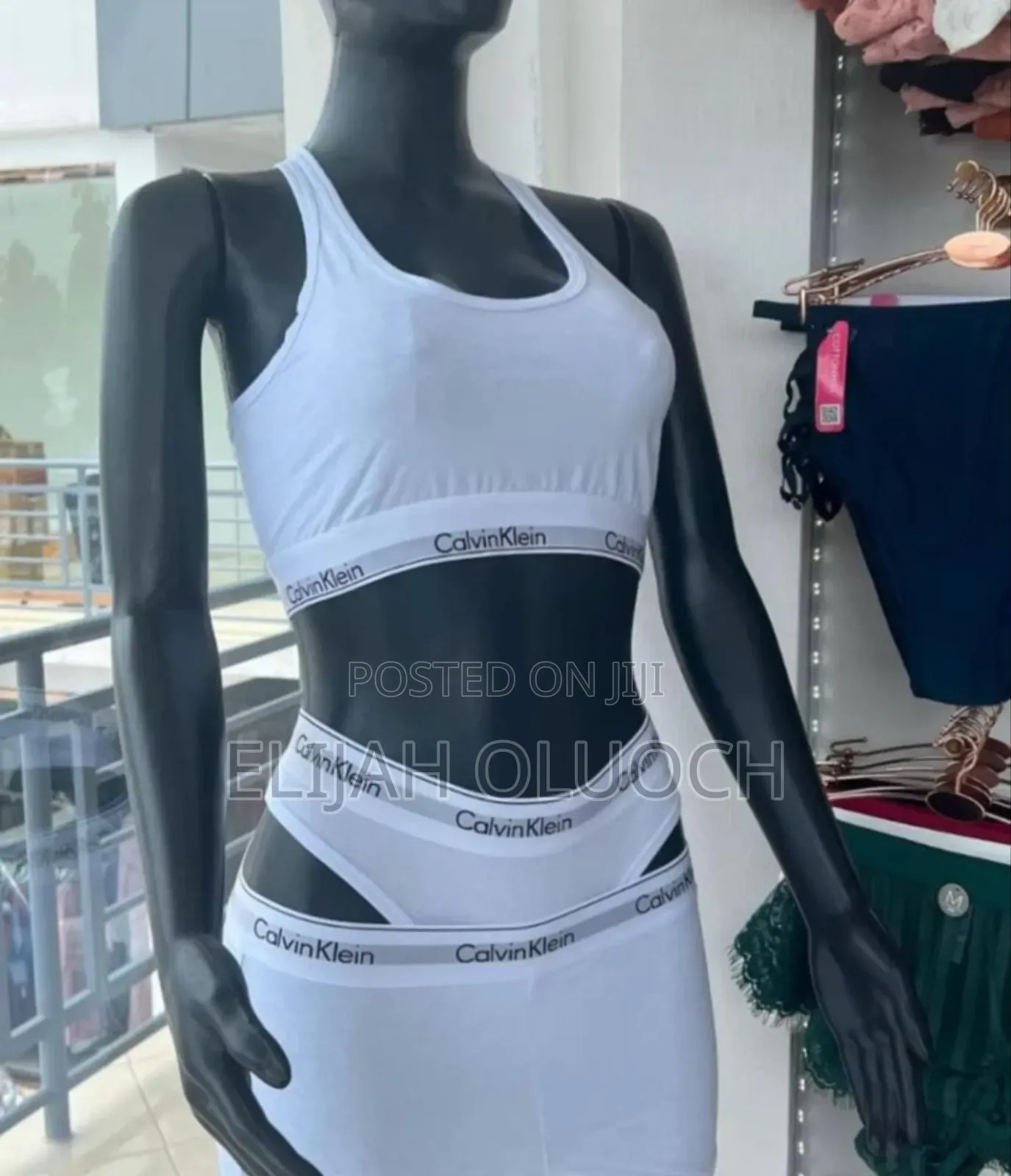 Calvin Klein Sets Sizes:S_l (4_10)