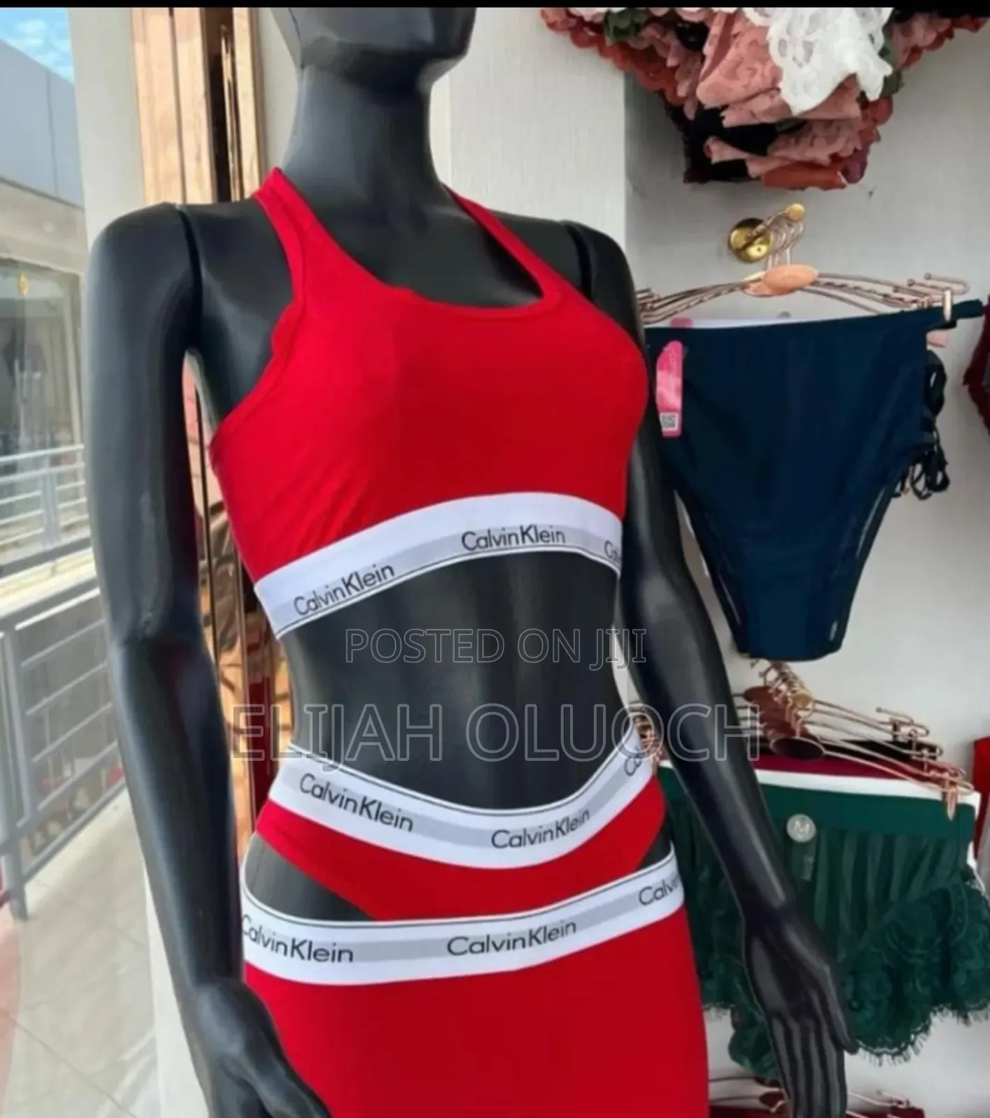 Calvin Klein Sets Sizes:S_l (4_10)