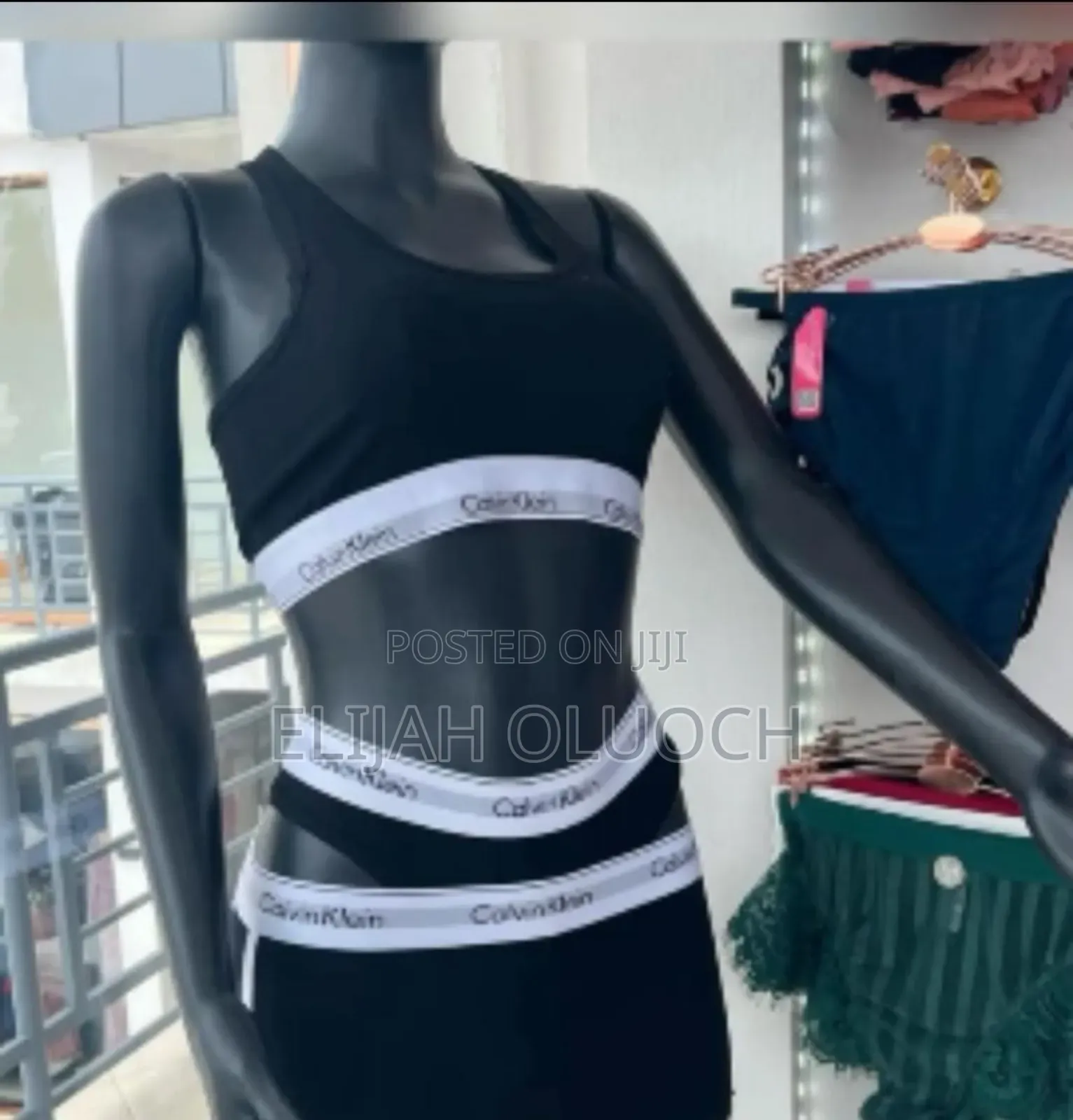 Calvin Klein Sets Sizes:S_l (4_10)