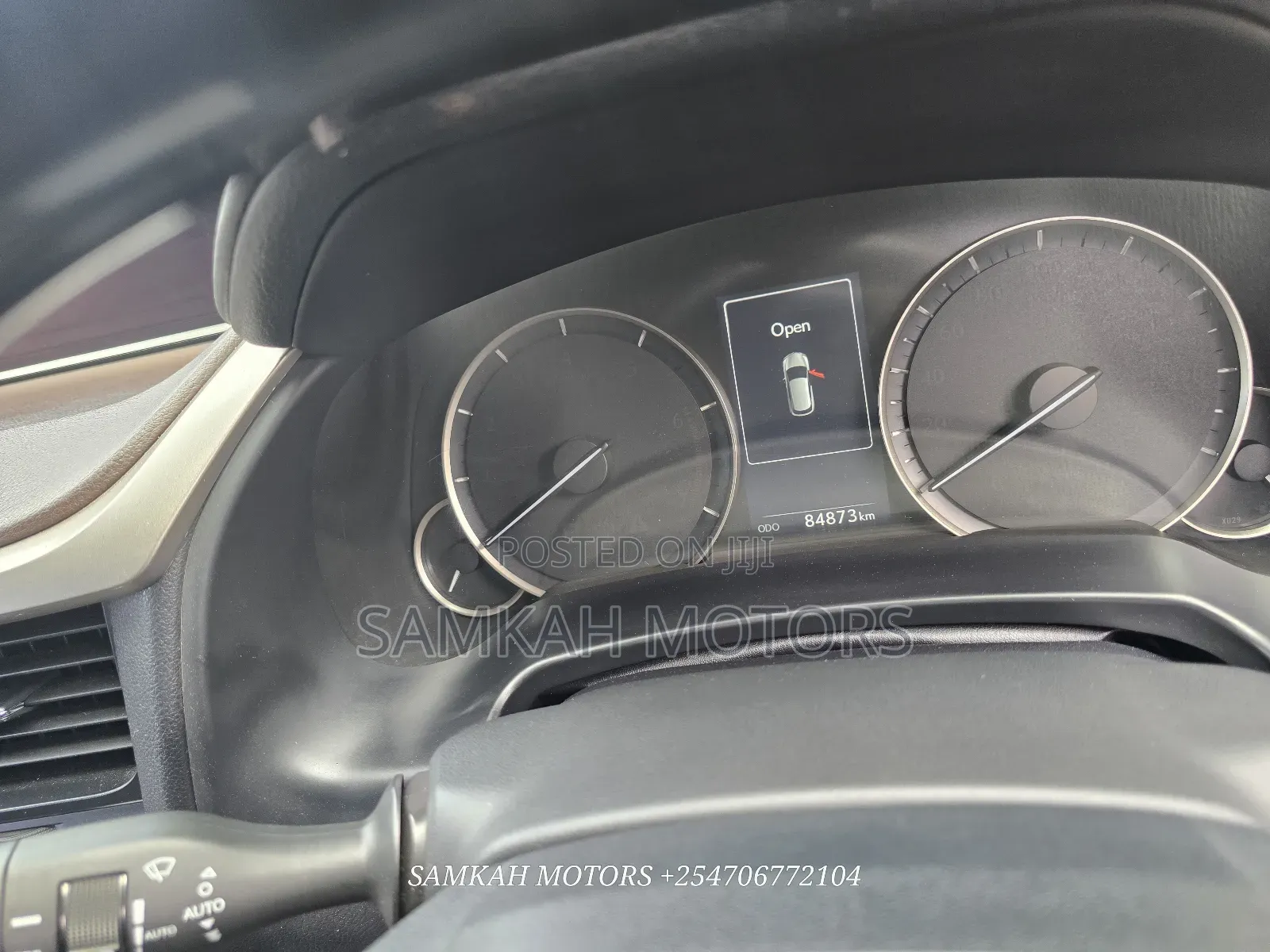 Lexus RX 2019 White