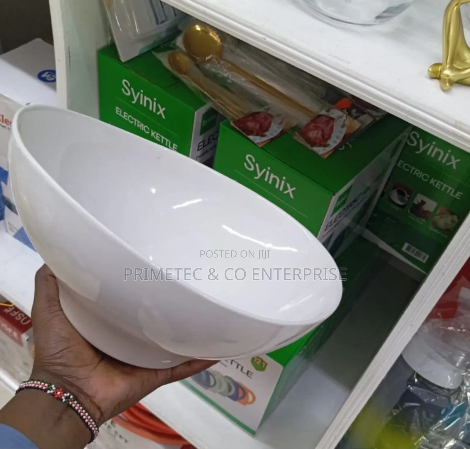 Serving Bowl