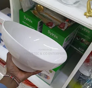 Serving Bowl